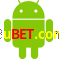 Aplicativo 3ubet.com para Android