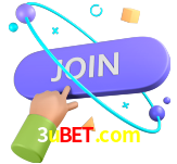 Junte-se ao cassino 3ubet.com hoje mesmo