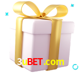 Receba seus bônus de boas-vindas no 3ubet.com