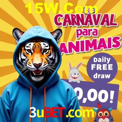 Estatísticas 3ubet.com