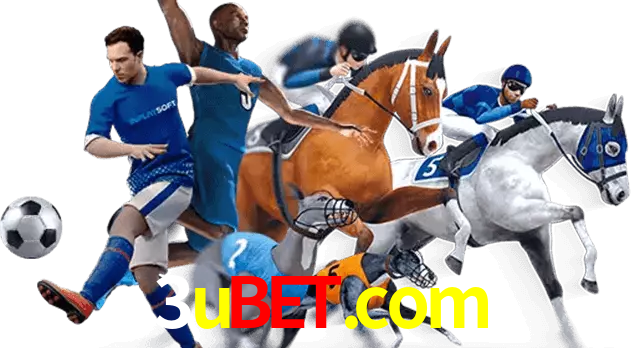 3ubet.com