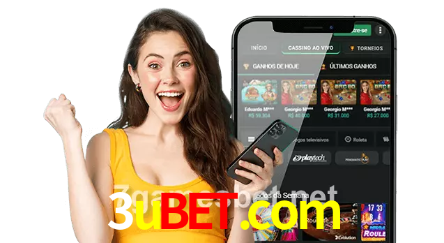 3ubet.com