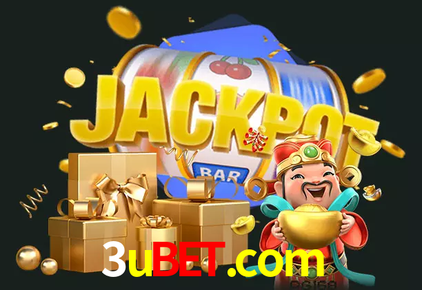 3ubet.com bet