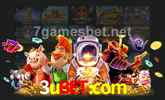 cassino 3ubet.com