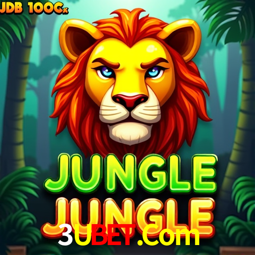 Casino Online 3Ubet.Com | Os Melhores Slots no Brasil