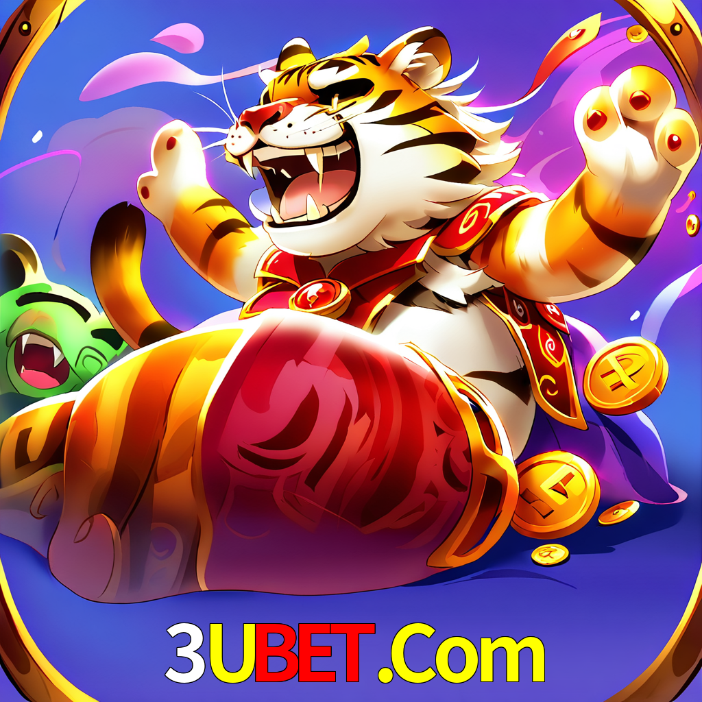 3Ubet.Com