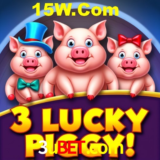 Game Providers 3ubet.com