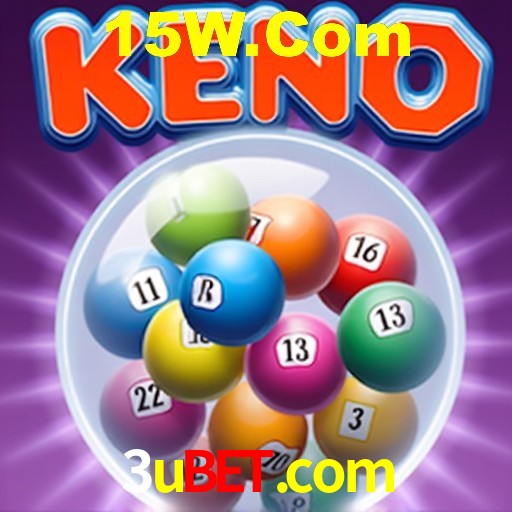 Estatísticas do Jogo 3ubet.com