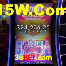 Welcome Bonus 3ubet.com