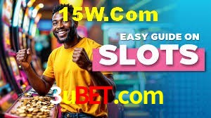 Tournaments 3ubet.com