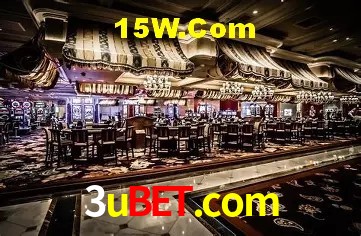 Apostas Esportivas na 3ubet.com: Um Guia Completo