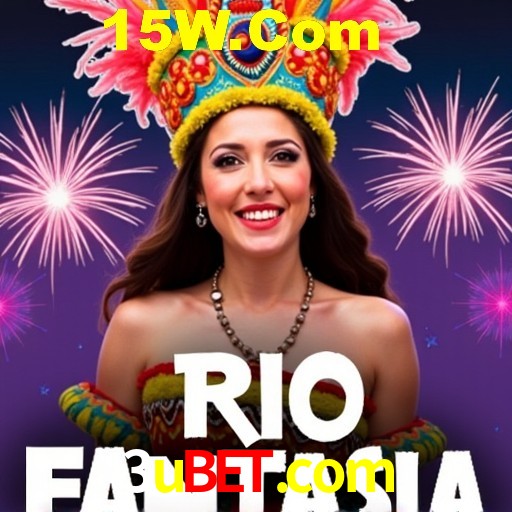 Experiência VIP 3ubet.com