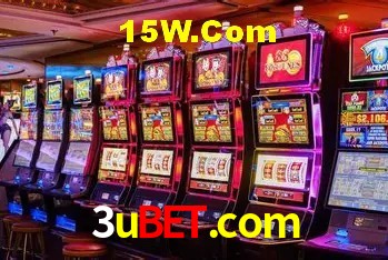 A Popularidade dos Caça-Níqueis no 3ubet.com