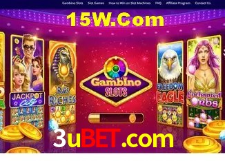 A Popularidade dos Caça-Níqueis no 3ubet.com
