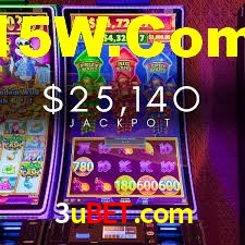 3ubet.com: Jogos de Caça-Níqueis-Altas Recompensas, Roleta-Velocidade, Blackjack-Desafios Máximos