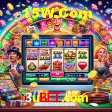 VIP Casino 3ubet.com